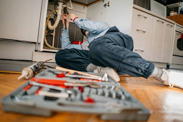 Best Best Plumbers Near Me  in Rapid City, MI