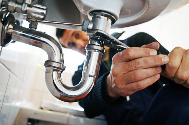 Best Hot Water Heater Installation  in Rapid City, MI