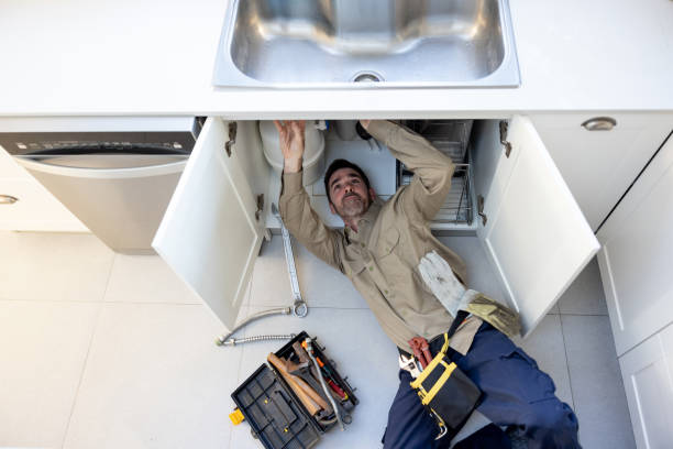 Best Boilers & Radiators  in Rapid City, MI