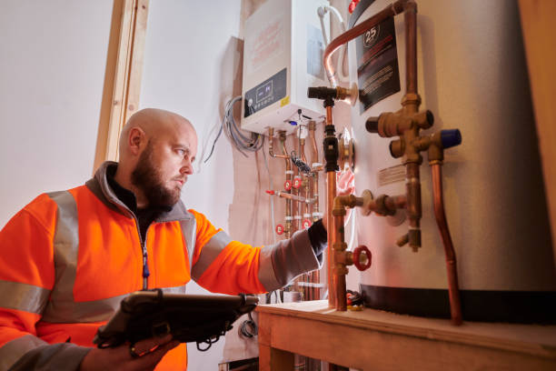 Professional Plumbing in Rapid City, MI