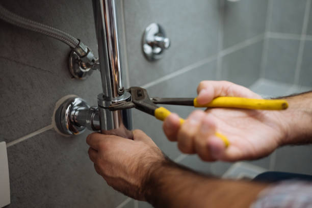 Best Pipe Repair Near Me  in Rapid City, MI
