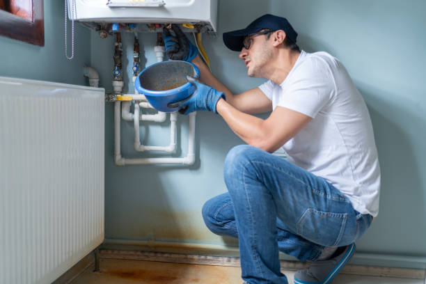 Best Sewer Cleaning Services  in Rapid City, MI