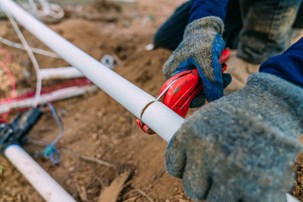 Best Emergency Plumber  in Rapid City, MI